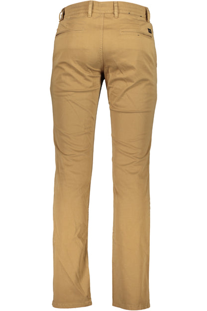 Hugo Boss Pantalone Uomo Marrone"" - mem39