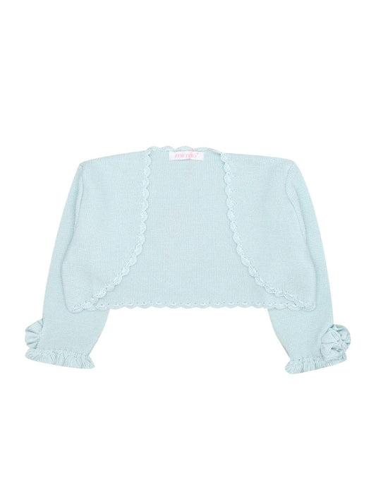 MImilù Coprispalle Bambina VERDE