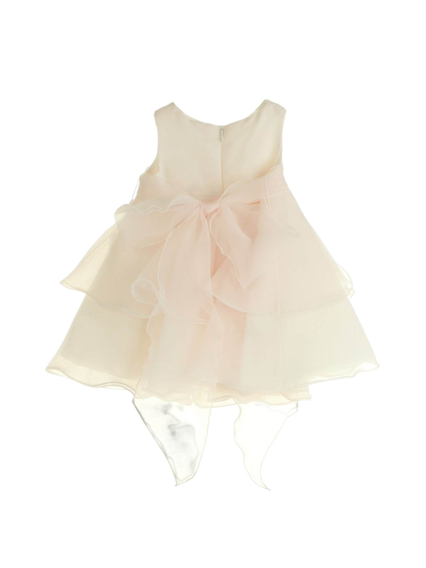 MImilù Abito Neonata BIANCO