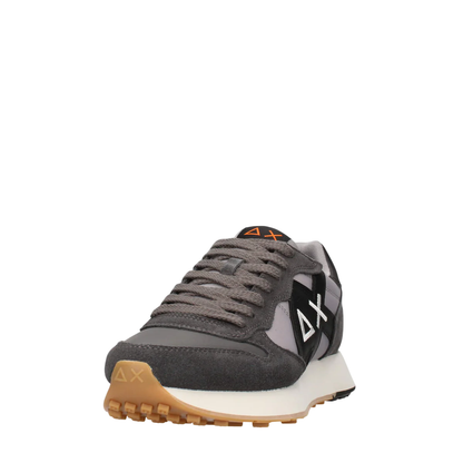 Sun68 sneakers Jaki Bicolor grigio