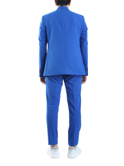 Mulish abito uomo monopetto Tenerife bluette