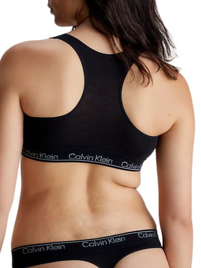 Calvin Klein Underwear Reggiseno underwear Donna NERO
