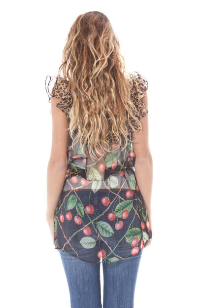 John Galliano Camicie