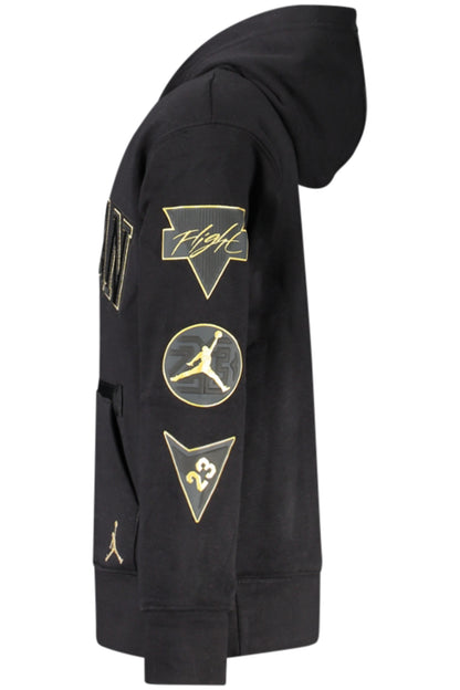 JORDAN 95D543_NEBLACK