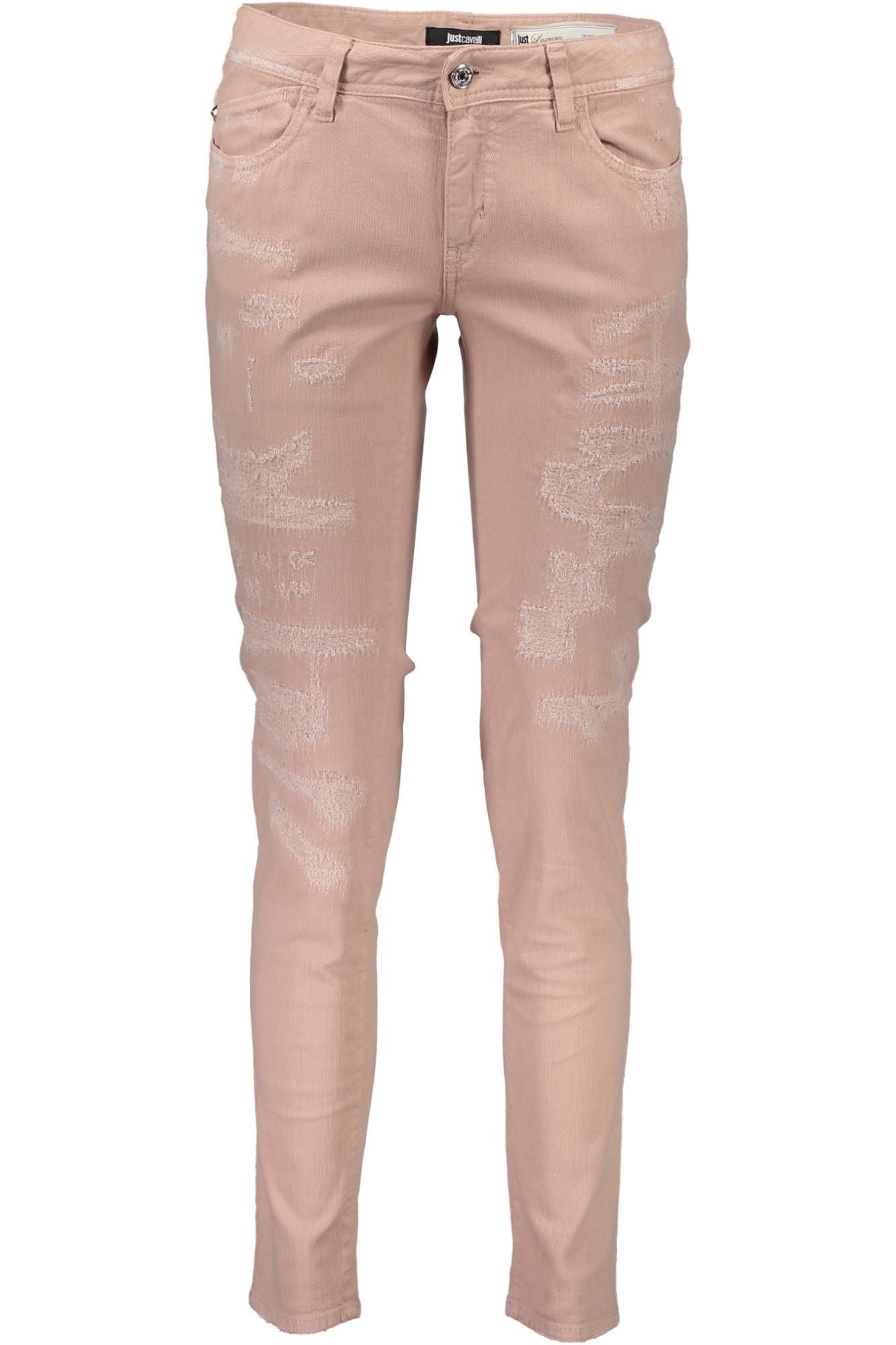 JUST CAVALLI PANTALONI