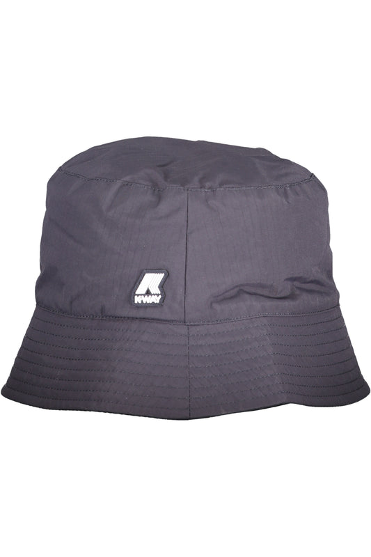 K-Way Cappello Pescatora Uomo Blu"" - mem39