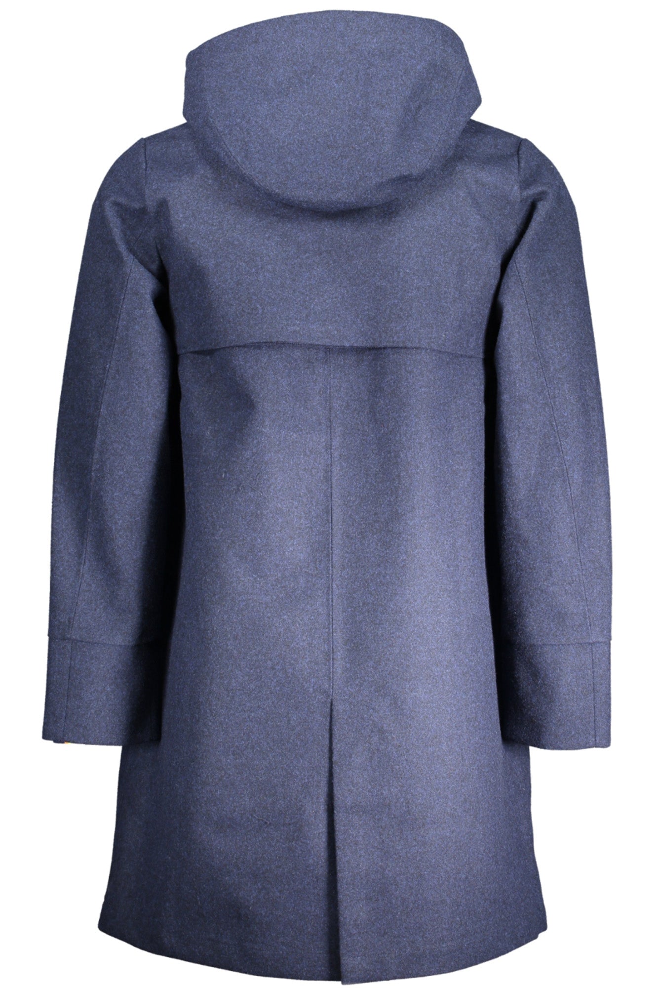 K-Way Cappotto Uomo Blu"" - mem39