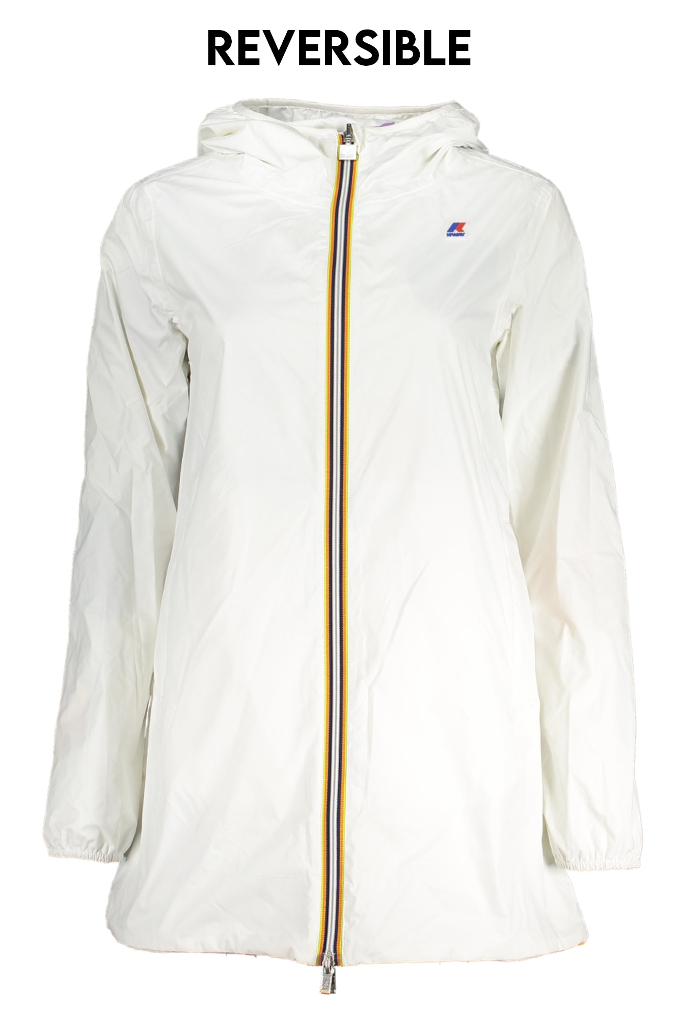 K-Way Giacca Sportiva Donna - mem39