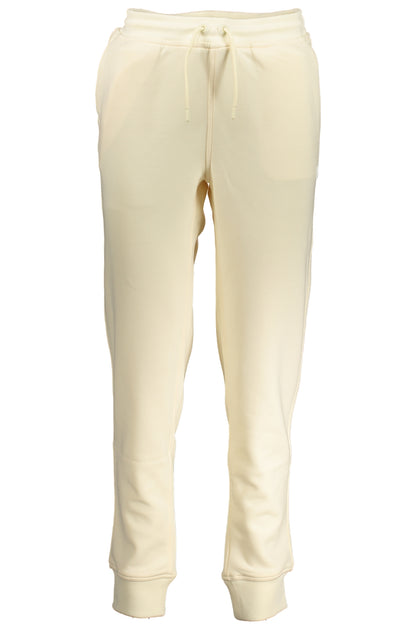 K-Way Pantalone Donna Beige"" - mem39