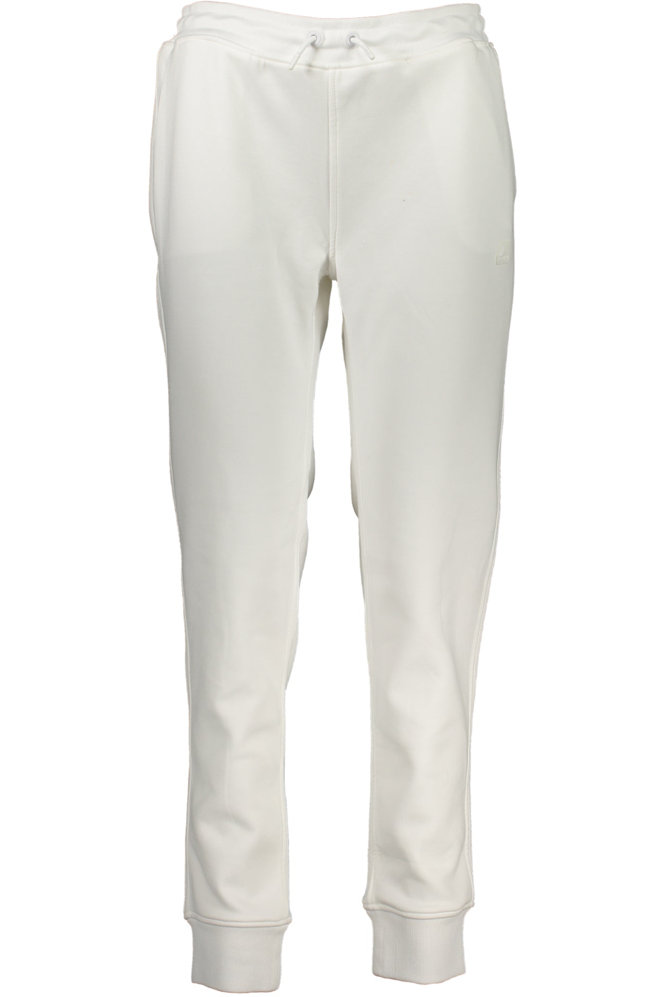 K-Way Pantalone Donna Bianco"" - mem39