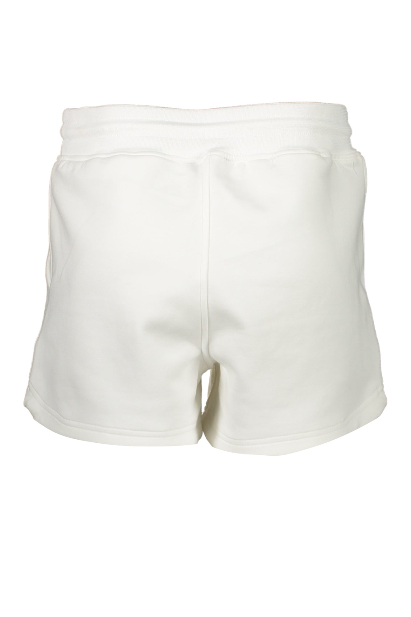 K-Way Pantalone Short Donna Bianco"" - mem39