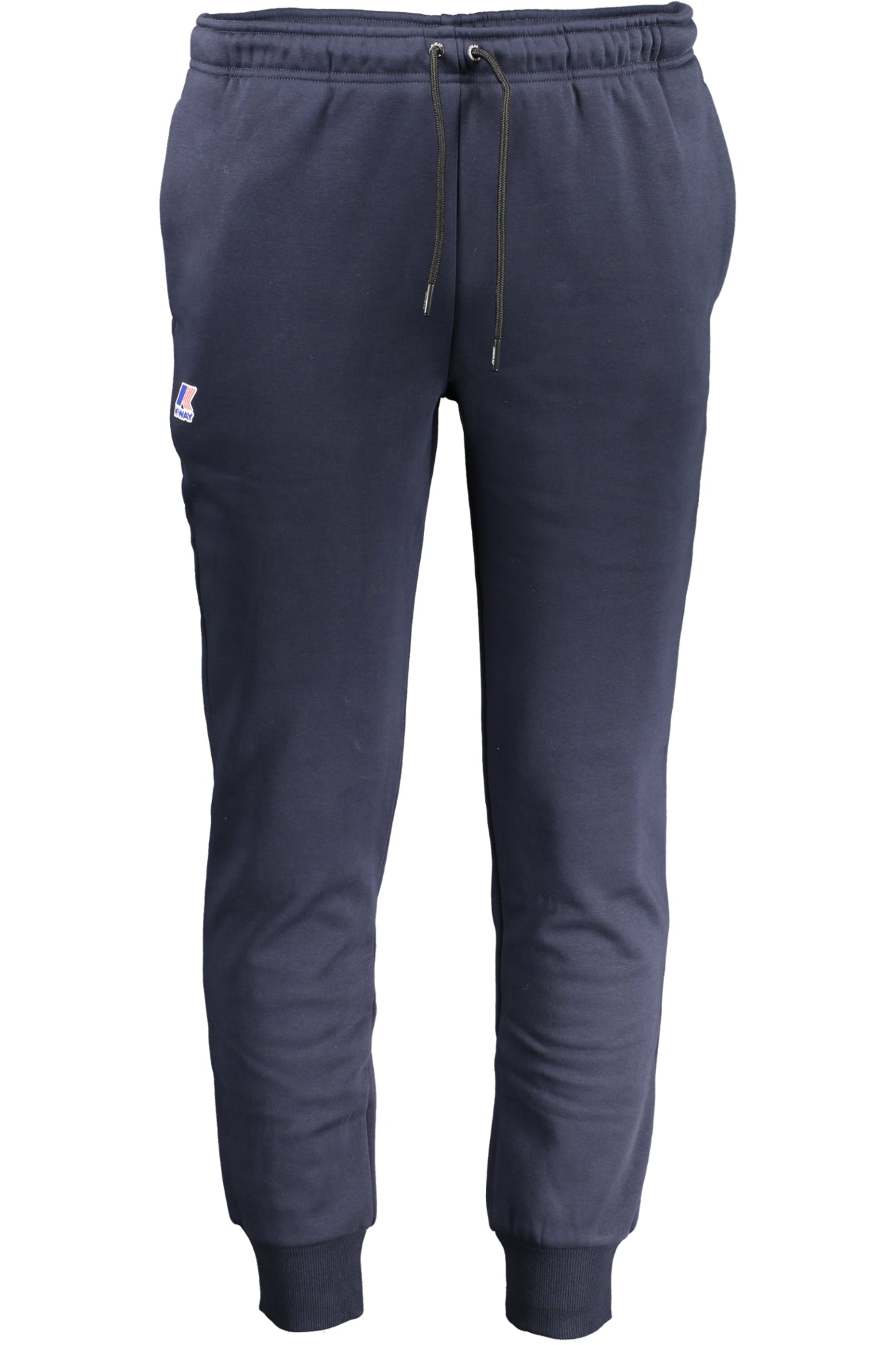 K-Way Pantalone Uomo Blu"" - mem39