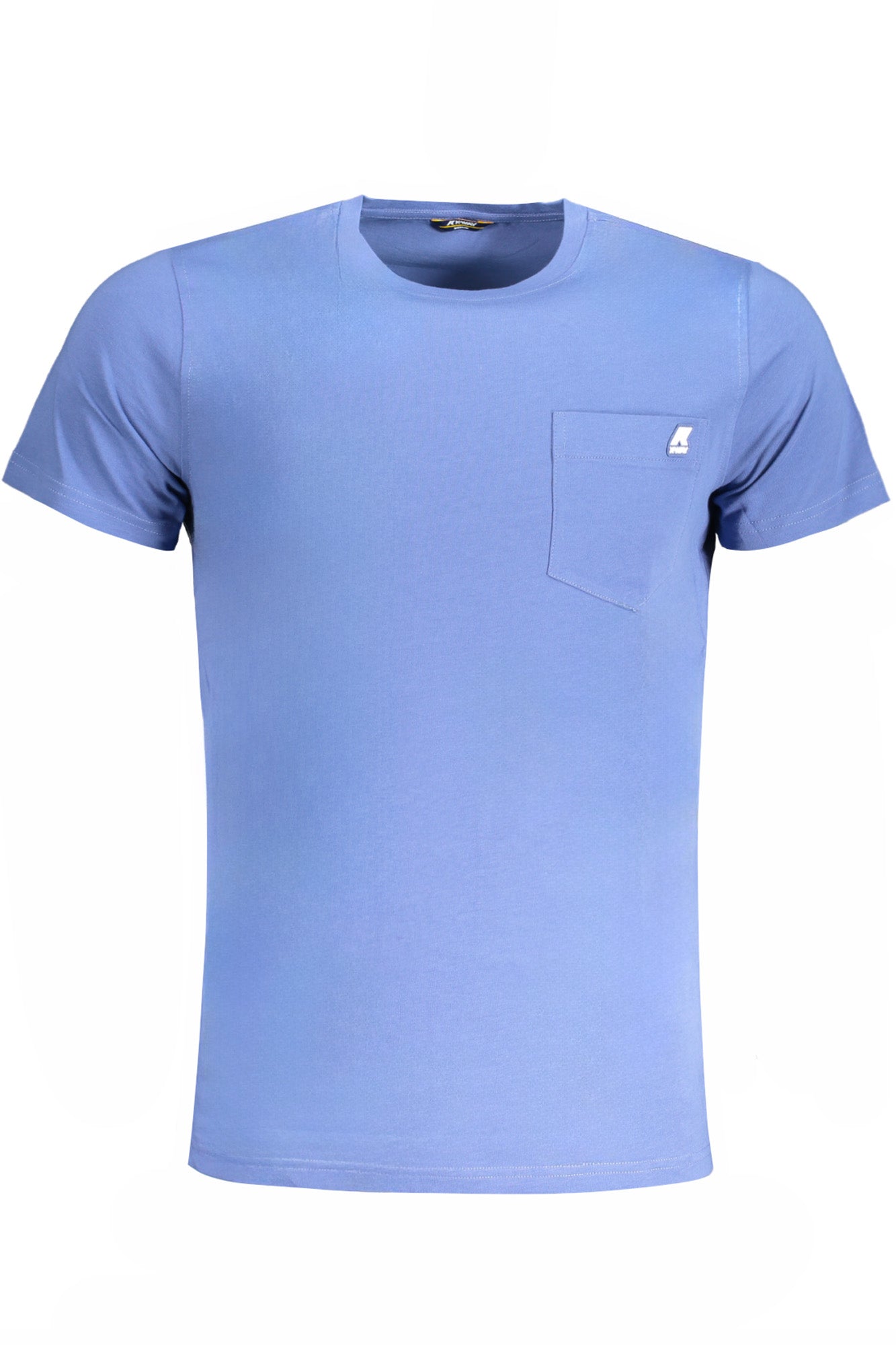 K-Way T-Shirt Maniche Corte Uomo - mem39