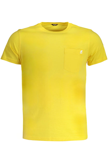 K-Way T-Shirt Maniche Corte Uomo - mem39