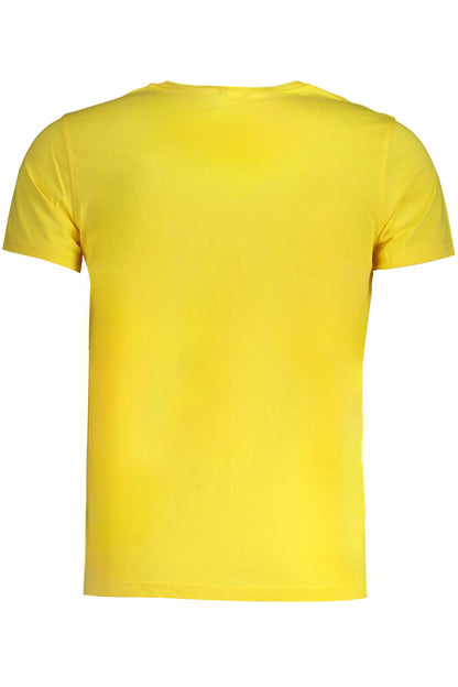 K-Way T-Shirt Maniche Corte Uomo - mem39