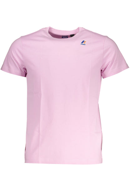 K-Way T-Shirt Maniche Corte Uomo - mem39