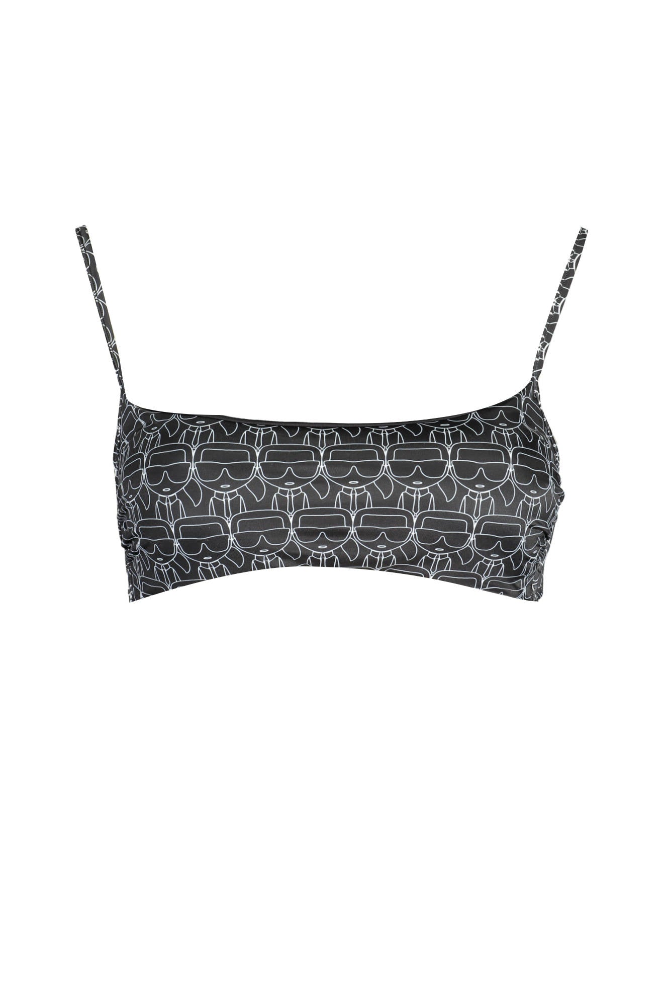 Karl Lagerfeld Beachwear Mare - mem39