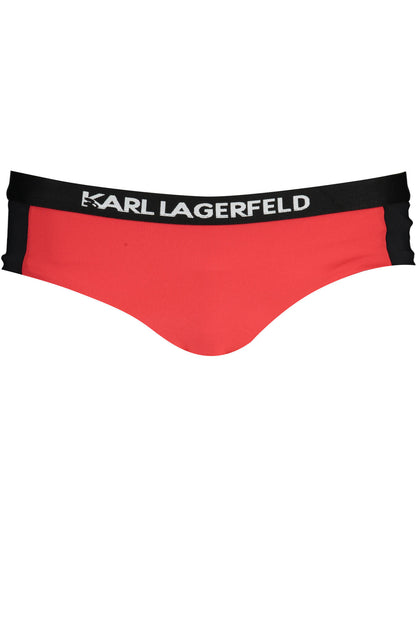 Karl Lagerfeld Beachwear Mare