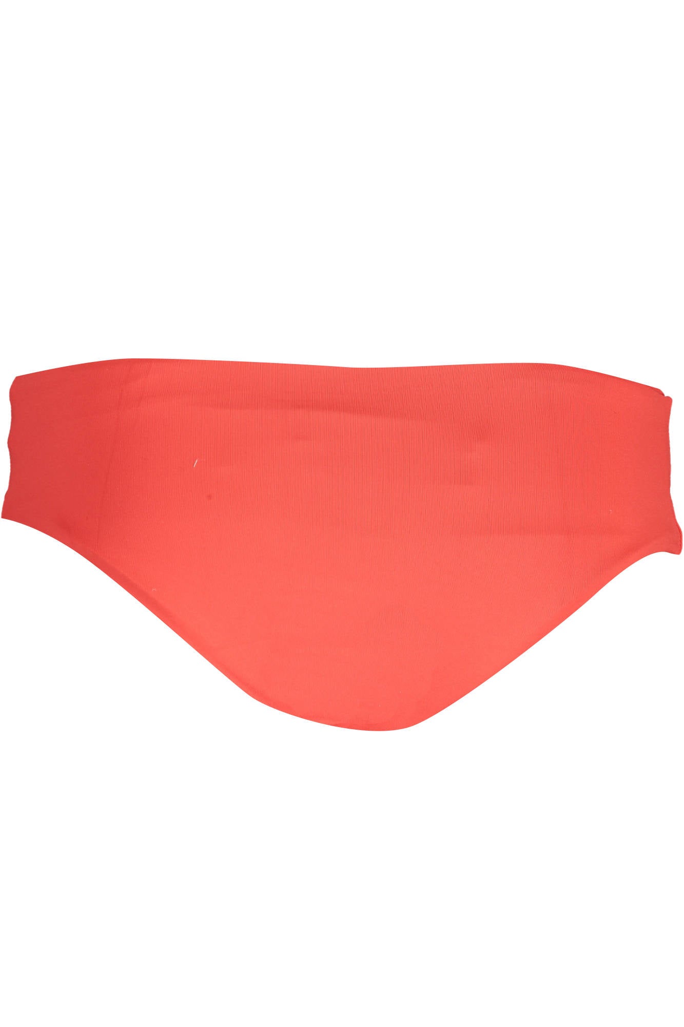 Karl Lagerfeld Beachwear Costume Parte Sotto Donna Rosso"" - mem39