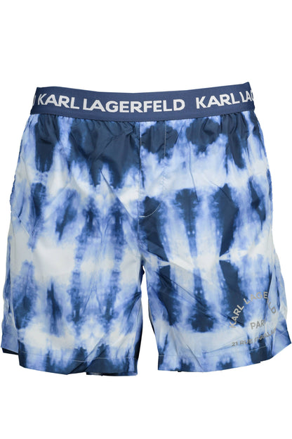 Karl Lagerfeld Beachwear Mare