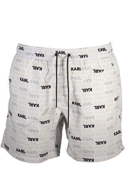 Karl Lagerfeld Beachwear Mare
