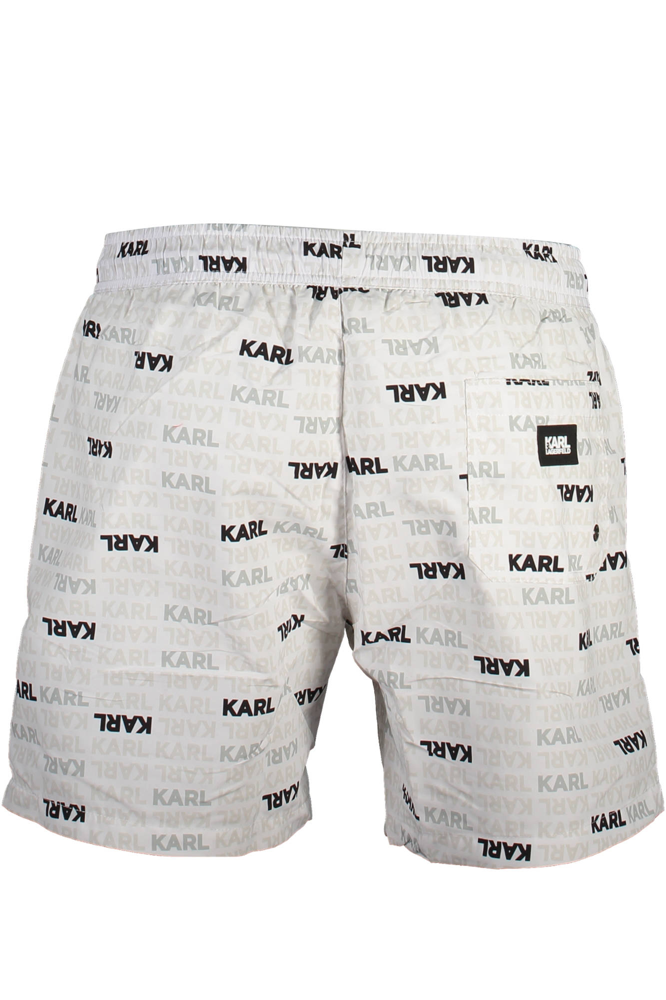 Karl Lagerfeld Beachwear Mare