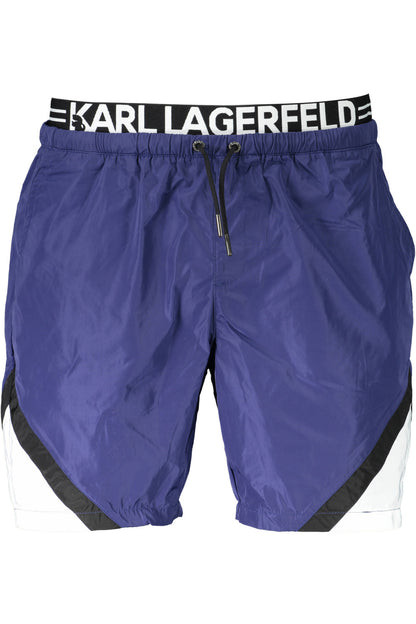 Karl Lagerfeld Beachwear Mare