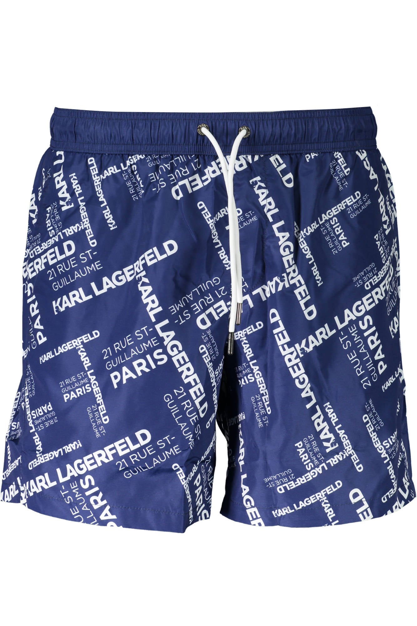 Karl Lagerfeld Beachwear Mare - mem39