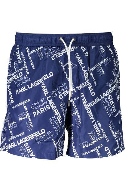Karl Lagerfeld Beachwear Mare - mem39