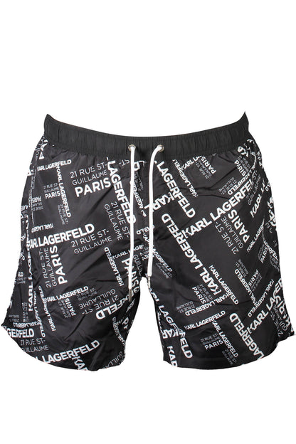 Karl Lagerfeld Beachwear Mare