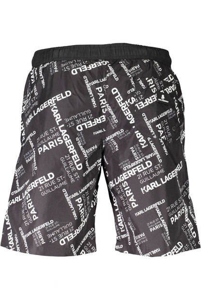 Karl Lagerfeld Beachwear Mare - mem39