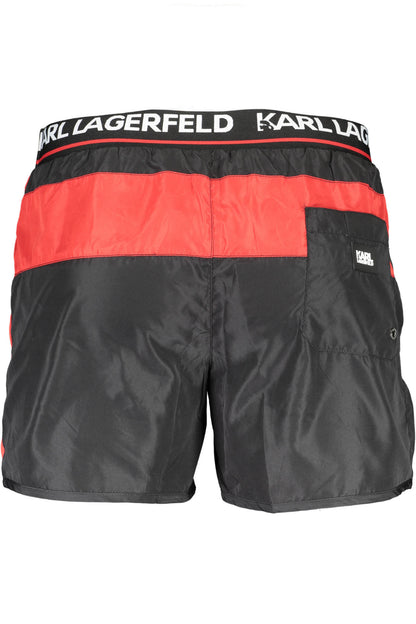 Karl Lagerfeld Beachwear Mare