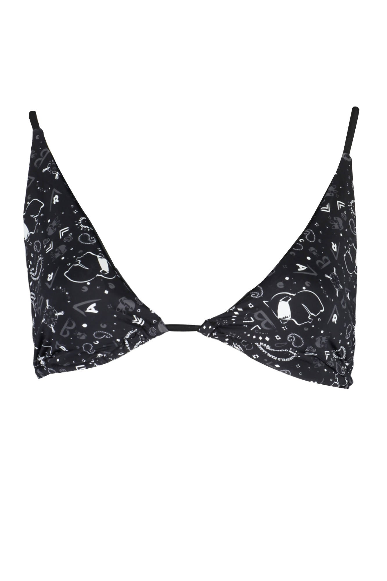 Karl Lagerfeld Beachwear Mare - mem39