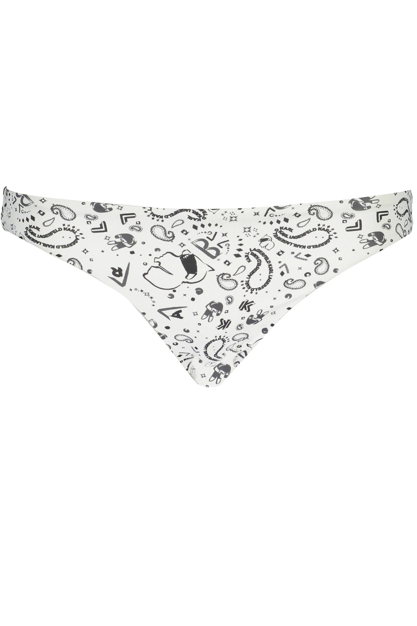 Karl Lagerfeld Beachwear Mare - mem39
