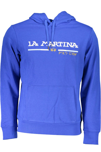 La Martina Felpe - mem39