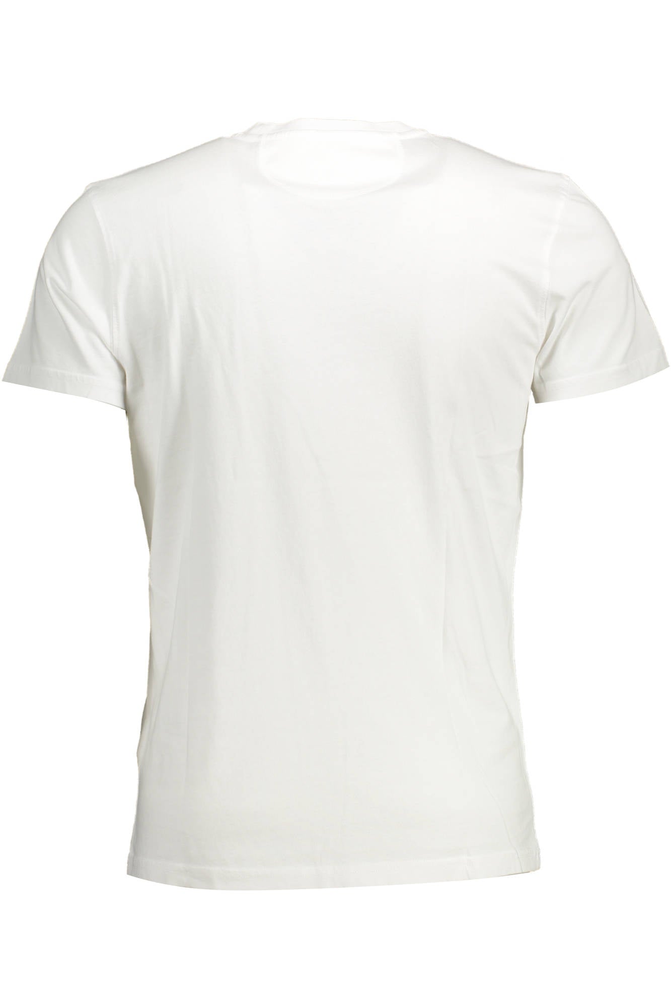 La Martina T-Shirt Maniche Corte Uomo - mem39