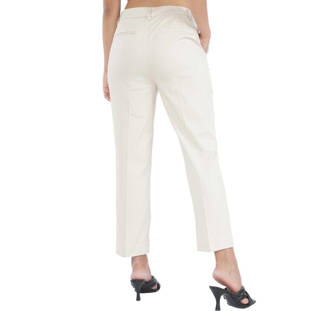 Pantaloni 161777 In Cotone Elasticizzato - Scotch & Soda