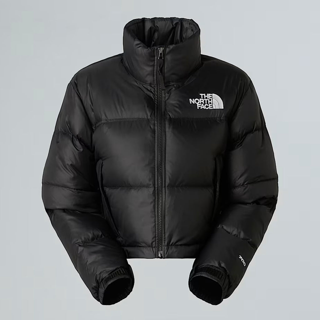 The North Face - NUPTSE SHORT JKT