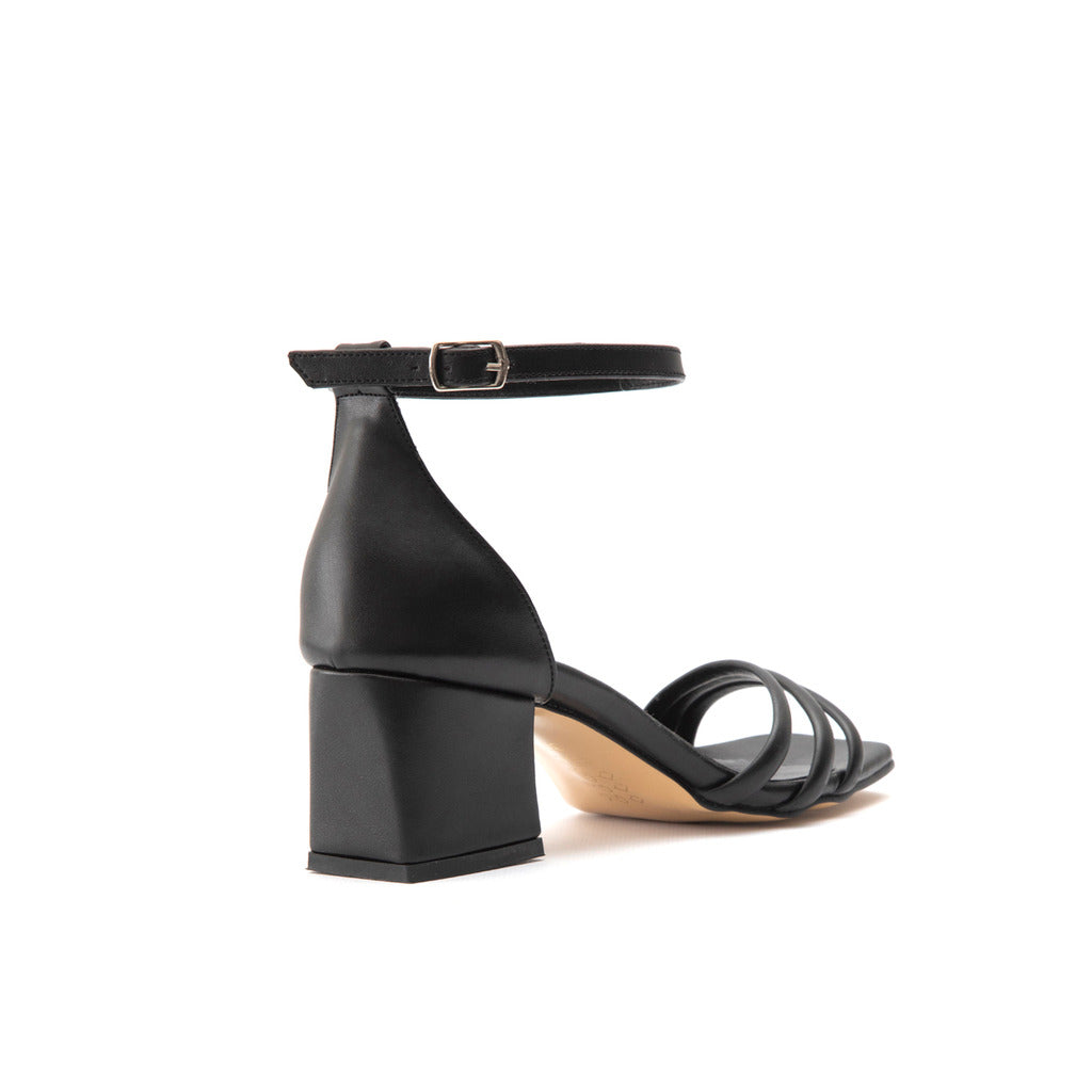 Sandali Eleganza Senza Tempo - Fashion Attitude