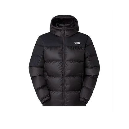 The North Face - DIABLO DOWN 2.0 HOODIE