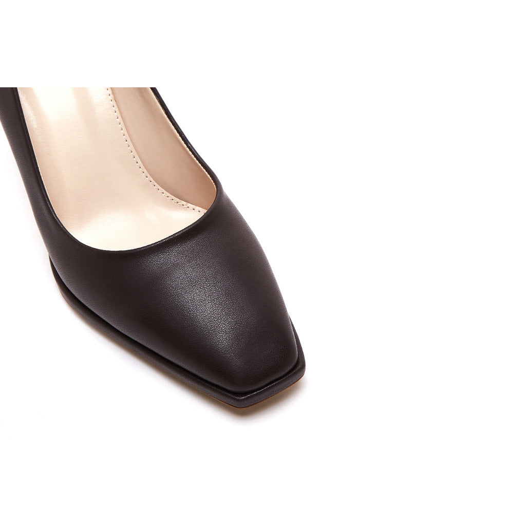 Décolleté - Fashion Attitude