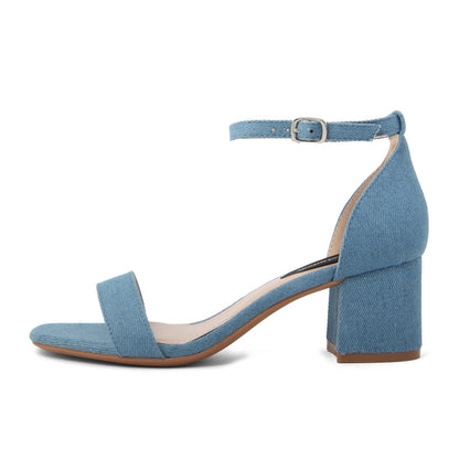 Sandali Eleganza Assoluta - Fashion Attitude