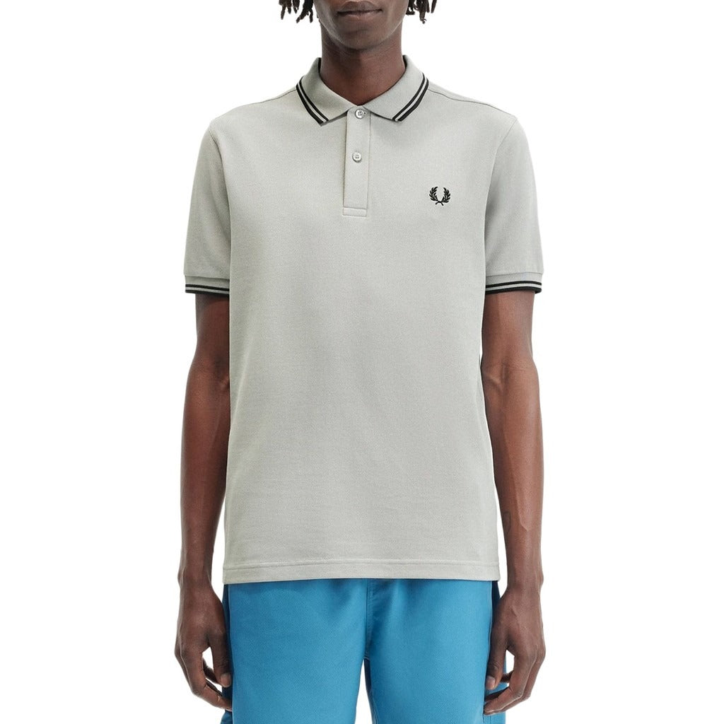 Fred Perry - M3600- - mem39