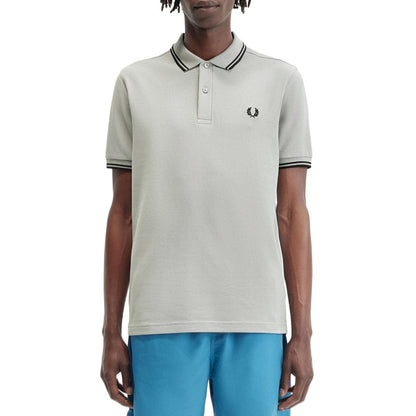 Fred Perry - M3600- - mem39