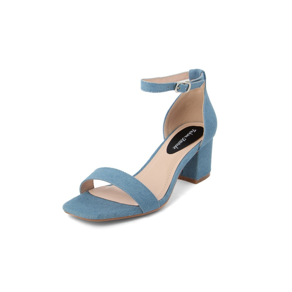 Sandali Eleganza Assoluta - Fashion Attitude