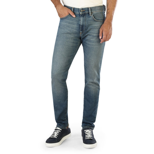 Jeans Diesel D-Strukt_L32_009Ei Slim Fit