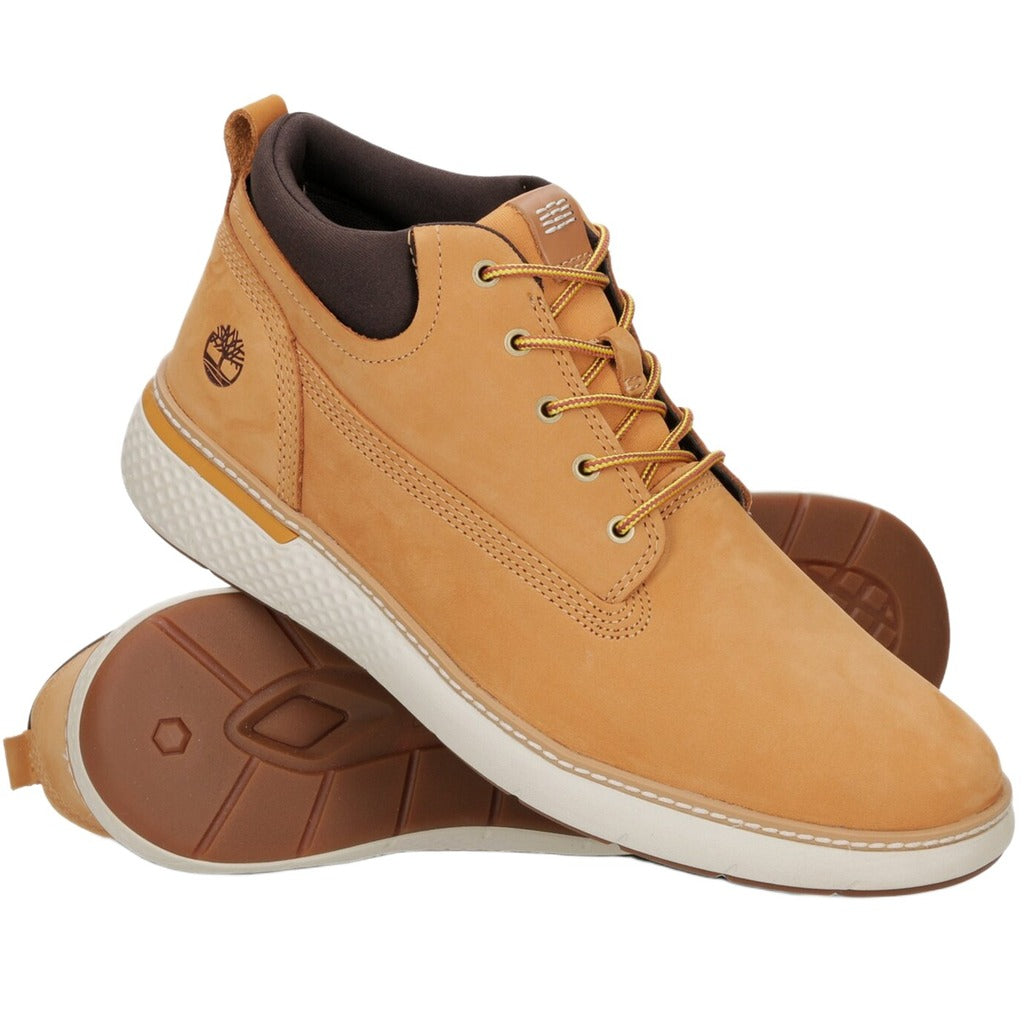 Timberland - Cross Mark