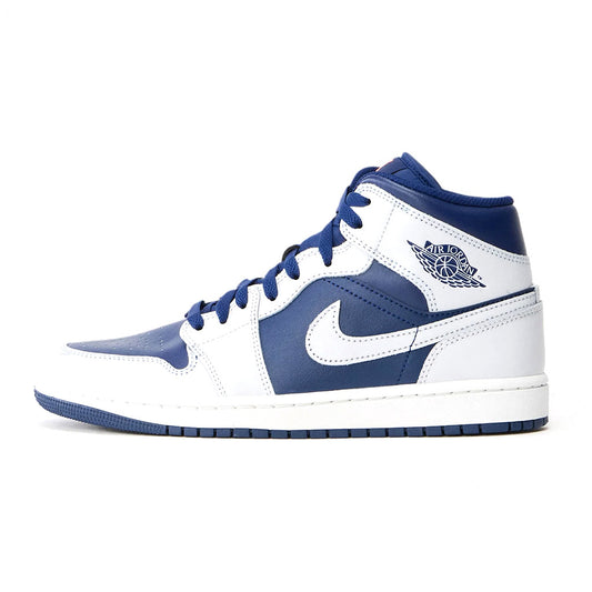 Nike - NIKE AIR JORDAN 1 MID