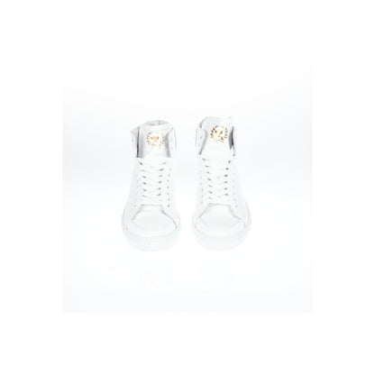 Sneakers Eleganza Italiana - Pantofola D'Oro Tshr20Wu