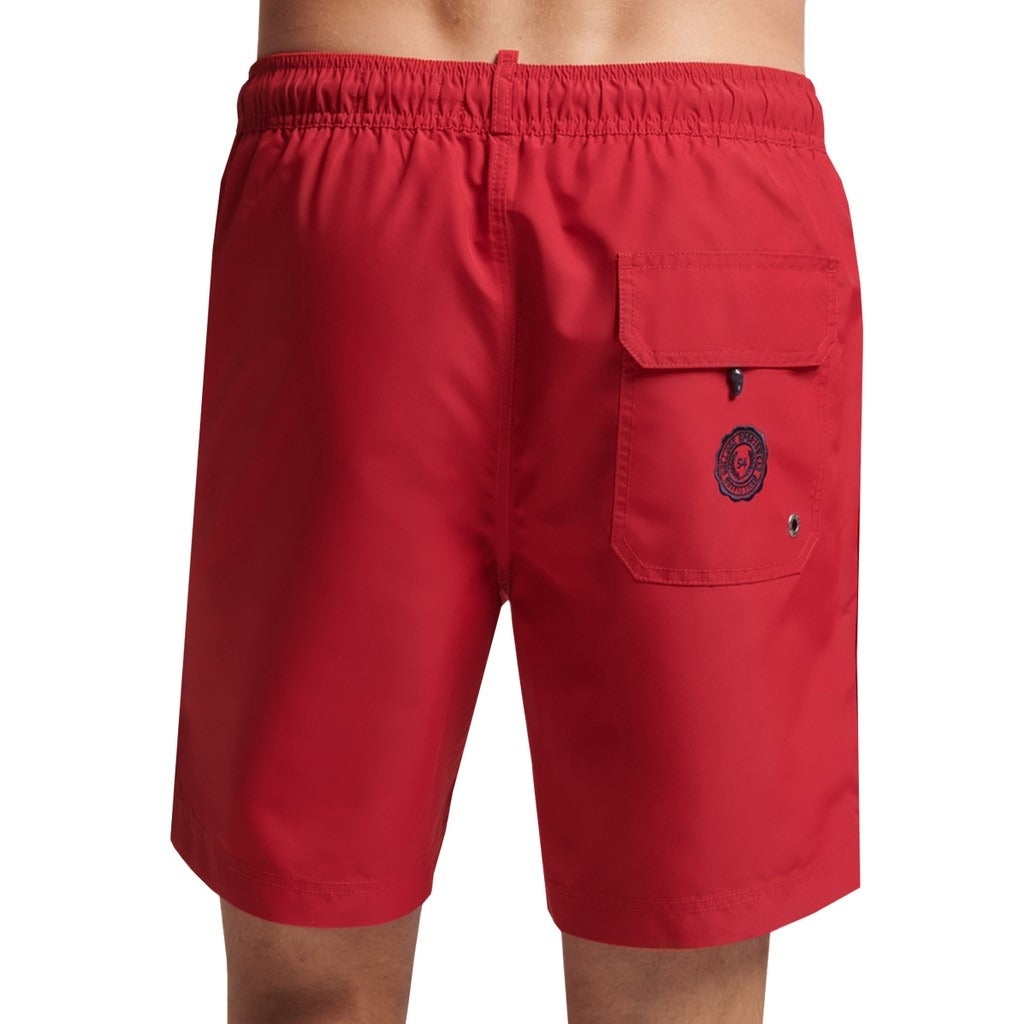 Superdry - M3010220A-